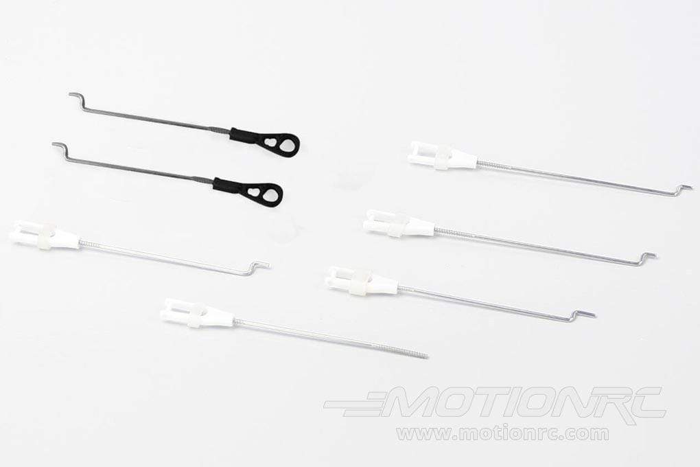 Freewing 70mm EDF F-35 Lightning II V3 Pushrod Set FJ2161111