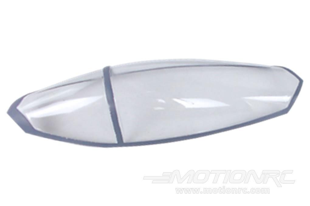 Freewing 70mm EDF F-35 V2 Canopy FJ2011106
