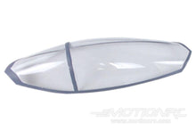 Load image into Gallery viewer, Freewing 70mm EDF F-35 V2 Canopy FJ2011106
