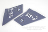 Freewing 70mm EDF F-35 V2 Vertical Stabilizer Set FJ2011104