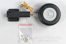 Load image into Gallery viewer, Freewing 70mm EDF Me 262 Main Landing Gear - Left FJ304110812
