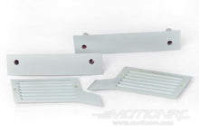 Load image into Gallery viewer, Freewing 70mm EDF Me 262 Main Wing Plastic Pieces FJ3041109
