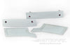 Freewing 70mm EDF Me 262 Main Wing Plastic Pieces FJ3041109