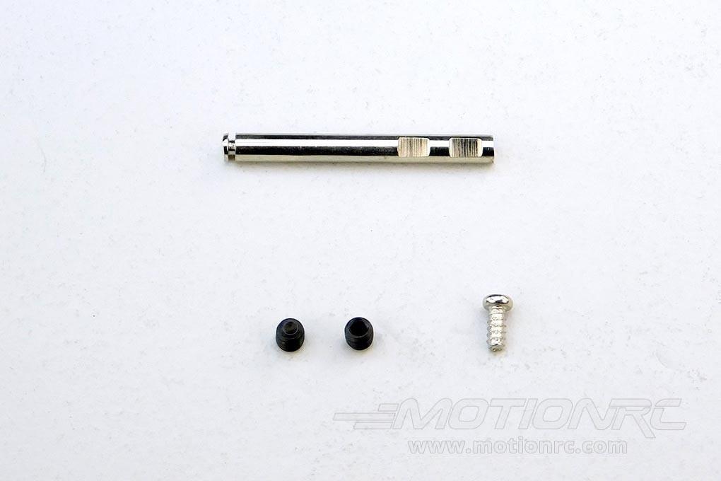 Freewing 70mm EDF Me 262 Nose Landing Gear Connecting Pin FJ30411084