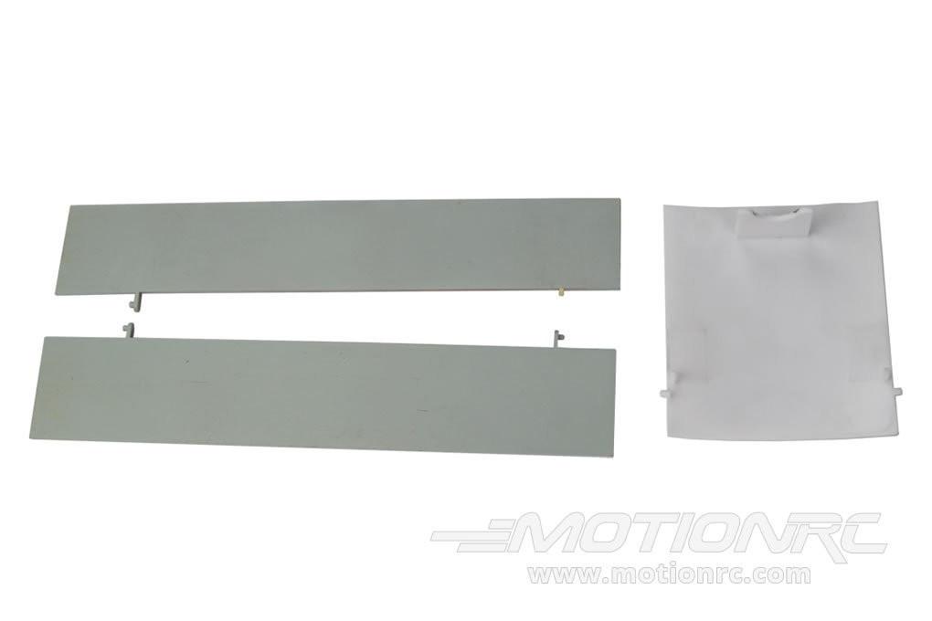 Freewing 70mm EDF Me 262 Nose Landing Gear Doors FJ304110810