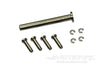 Freewing 70mm EDF Me 262 Nose Landing Gear Pin Set FJ30411085