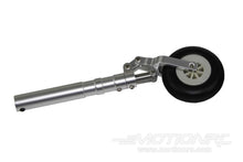 Load image into Gallery viewer, Freewing 70mm EDF Me 262 Nose Landing Gear Strut and Wheel FJ30411082
