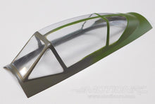 Load image into Gallery viewer, Freewing 70mm EDF Me 262 &quot;Yellow 7&quot; V2 Canopy FJ3042106
