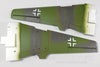 Freewing 70mm EDF Me 262 "Yellow 7" V2 Main Wing FJ3042102