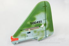 Load image into Gallery viewer, Freewing 70mm EDF Me 262 &quot;Yellow 7&quot; V2 Vertical Stabilizer FJ3042104
