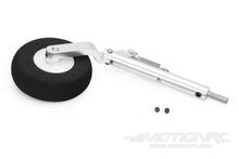 Load image into Gallery viewer, Freewing 70mm EDF Vulcan Right Landing Gear Shock Absorber FJ21911087
