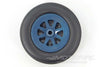 Freewing 70mm x 20mm Wheel for 4.4mm Axle W704141861
