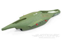 Load image into Gallery viewer, Freewing 70mm Yak-130 Green Fuselage FJ2092101
