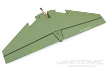 Load image into Gallery viewer, Freewing 70mm Yak-130 Green Horizontal Stabilizer FJ2092103
