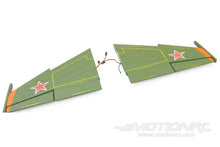 Load image into Gallery viewer, Freewing 70mm Yak-130 Green Main Wing Set FJ2092102
