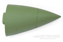 Load image into Gallery viewer, Freewing 70mm Yak-130 Green Nose Cone FJ2092105
