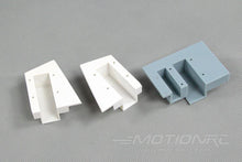 Load image into Gallery viewer, Freewing 70mm Yak-130 Landing Gear Mounting Blocks FJ2091109
