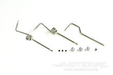 Load image into Gallery viewer, Freewing 70mm Yak-130 Landing Gear Strut Set FJ20911085
