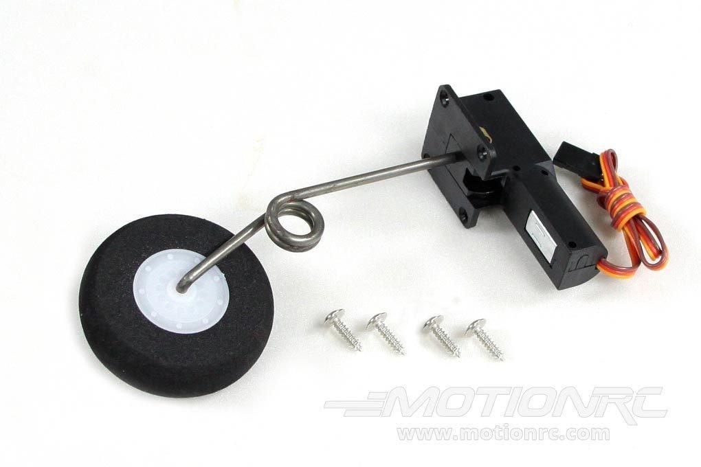 Freewing 70mm Yak-130 Main Landing Gear - Right FJ20911084