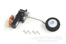 Load image into Gallery viewer, Freewing 70mm Yak-130 Nose Landing Gear FJ20911081
