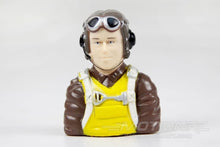 Load image into Gallery viewer, Freewing 71mm (2.7&quot;) WWII Pilot Figure FP11700
