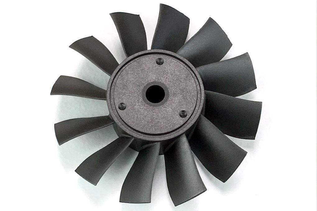 Freewing 80mm 12-Blade Ducted Fan Blade I P08061