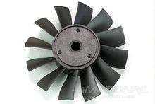 Load image into Gallery viewer, Freewing 80mm 12-Blade Ducted Fan Blade I P08061
