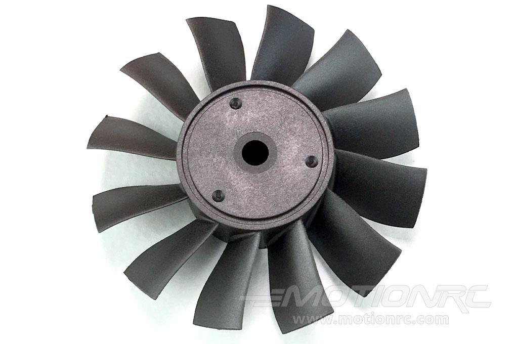 Freewing 80mm 12-Blade Replacement Fan Rotor P08051