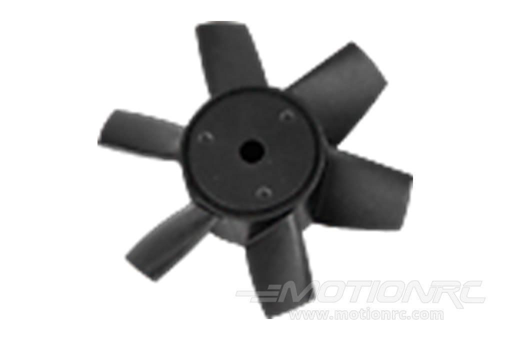 Freewing 80mm 6 Blade Fan P08011