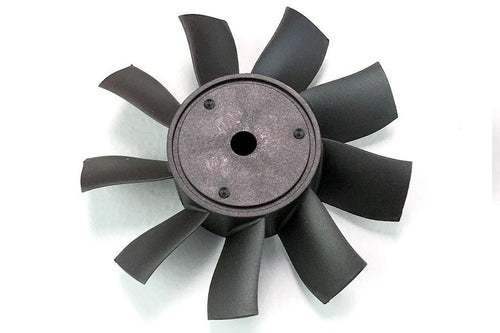 Freewing 80mm 9-Blade Ducted Fan B P08041