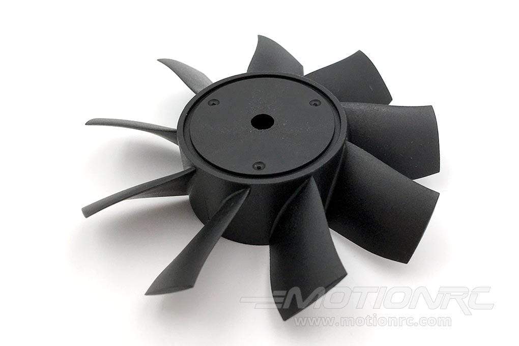 Freewing 80mm 9-Blade Fan for Inrunner Motor P08071