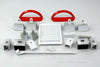 Freewing 80mm A-4 Plastic Parts Set F FJ21311097