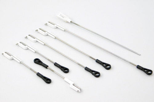 Freewing 80mm A-4 Pushrod Set FJ2131111