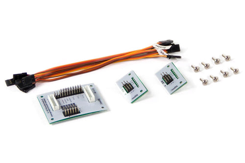 Freewing 80mm EDF A-10 Control Board Set E110