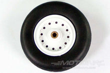 Load image into Gallery viewer, Freewing 80mm EDF A-10 Main Landing Gear Wheel for 5.1mm Axle W91117248
