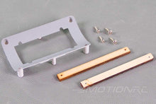 Load image into Gallery viewer, Freewing 80mm EDF A-10 mount for 100A ESC FJ31111099

