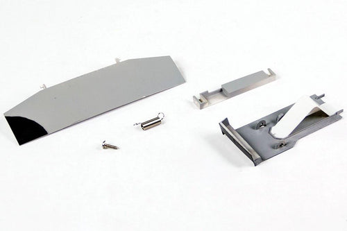 Freewing 80mm EDF A-10 Nose Gear Door FJ31111091