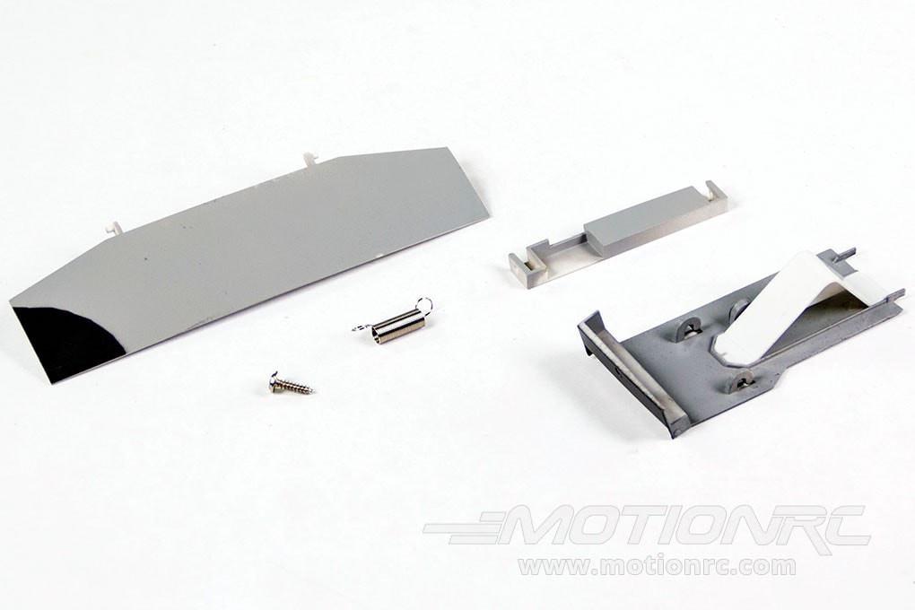 Freewing 80mm EDF A-10 Nose Gear Door FJ31111091