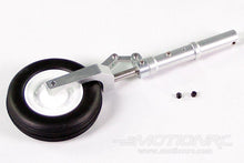Load image into Gallery viewer, Freewing 80mm EDF A-10 Nose Landing Strut and Wheel FJ31111084
