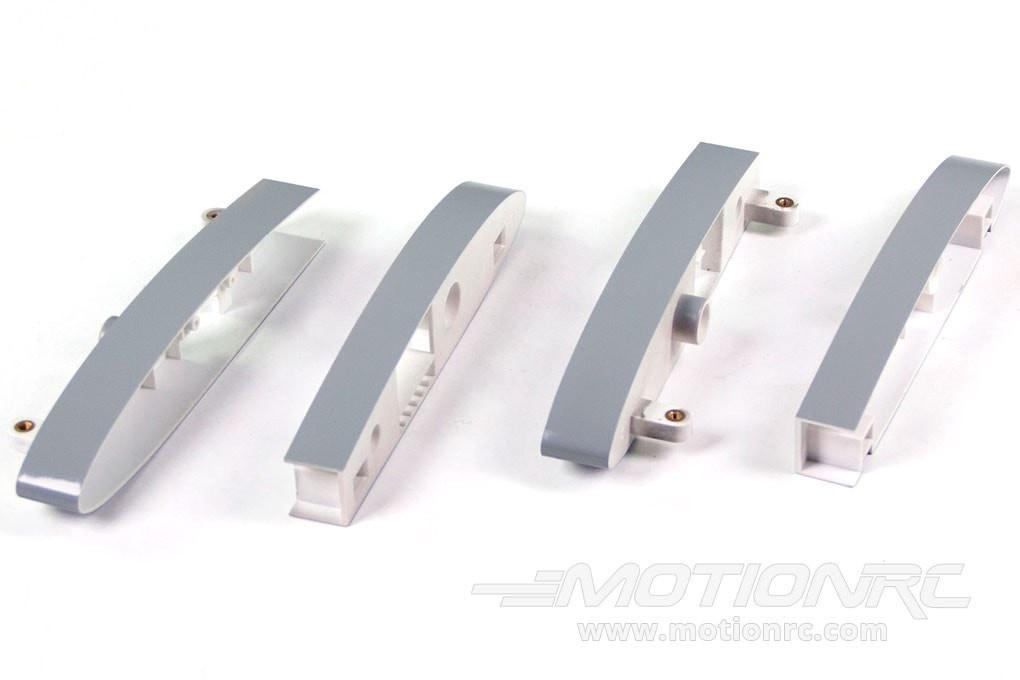 Freewing 80mm EDF A-10 Plastic Parts Set B FJ31111095