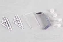 Load image into Gallery viewer, Freewing 80mm EDF A-10 Plastic Parts Set C FJ31111096
