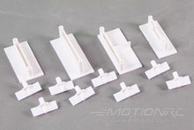Load image into Gallery viewer, Freewing 80mm EDF A-10 Plastic Parts Set E FJ31111098
