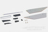Freewing 80mm EDF A-10 Plastic Parts Set F FJ311110912