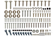 Load image into Gallery viewer, Freewing 80mm EDF A-10 Screw Set FJ3111112
