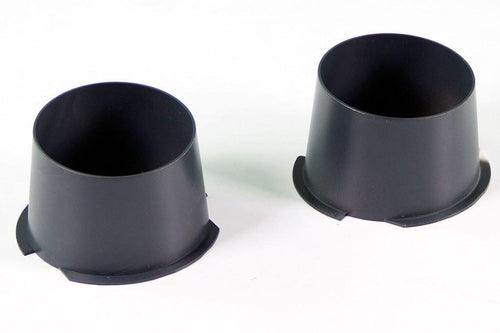 Freewing 80mm EDF A-10 Tail Nozzle - 80mm Version FJ311110913