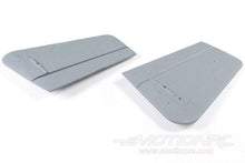 Load image into Gallery viewer, Freewing 80mm EDF A-10 Vertical Stabilizer Set FJ3111104
