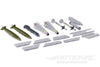 Freewing 80mm EDF A-10 Weapons and Pylons Set FJ3111110