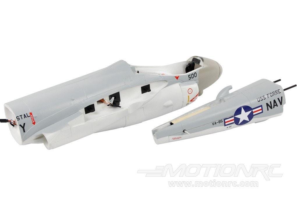 Freewing 80mm EDF A-6 Fuselage FJ2041101