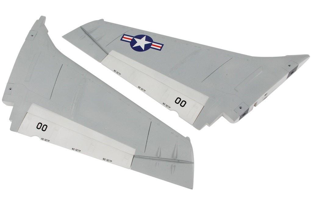 Freewing 80mm EDF A-6 Main Wing Set FJ2041102