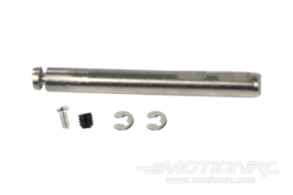 Freewing 80mm EDF A-6 Nose Gear Strut Shaft FJ20411083